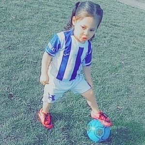 Meet your Posher, Gregory